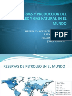 RESERVAS Y PRODUCCION DEL PETROLEO Y GAS NATURAL_G1