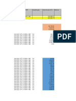 Documento de serviços LPT-21-0504-1-ME