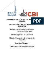 Universidad Autónoma Del Estado de Hidalgo Instituto de Ciencias Básicas E Ingeniería Alumnos: Martínez Escorcia Gabriel