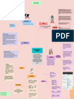 Dermatomiositis Mapa