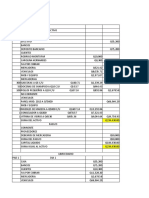 Resolucion de Ejercicios Contabilidad