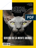 National Geographic Octubre 2022