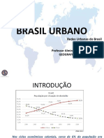 9 o Brasil Urbano