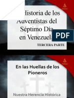 3-Nuestra Herencia Histórica en Venezuela