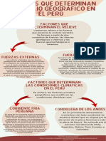 Infografia Evolucion Humana Ilustrado Colores Neutrales