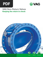 Flow Meter Straight Run Requirements | PDF | Flow Measurement | Pipe ...