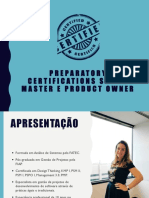 Preparatório PSM e PSPO_aula 1