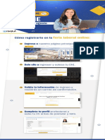 Upn Manual de Inscripcion Feria Laboral Online 19 07 2021