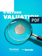 Valuation: entenda como avaliar empresas