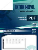 04 IKTAN - Movil - Menus - Principales