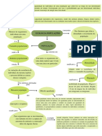 Disciplina Ecologia 