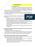 Caso Clinico N°2