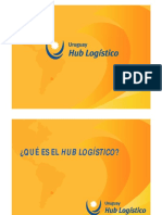 Uruguay Hub Logistico Inalog