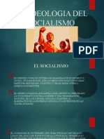 La Ideologia Del Socialismo