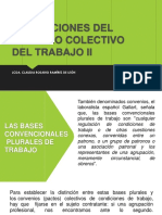 Instituciones Del Derecho Colectivo Del Trabajo Ii