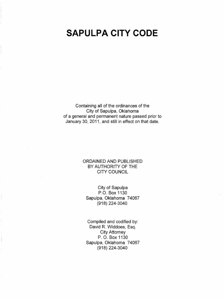 City Codes (PDF) 201412160734410980 PDF Repeal Justice