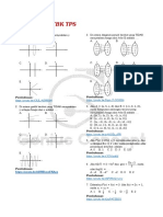 02 - Pembahasan Matematika UTBK TPS Kuantitatif