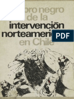 Armando Uribe - El Libro Negro de La Intervencion a en Chile