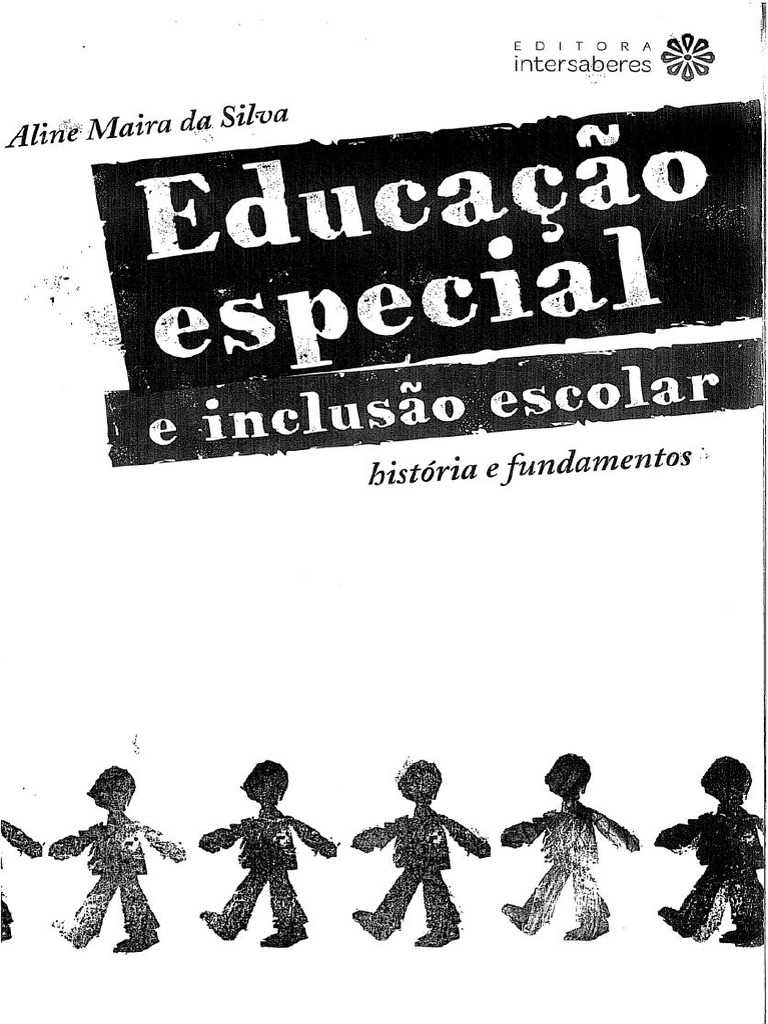 Texto 1 - História Da Educação Especial (Fundamentos) | PDF | Exclusão ...