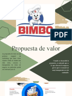 Bimbo