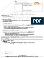 Sample Lesson Exemplar1