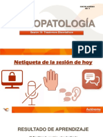 Psicopatologías - PPT15