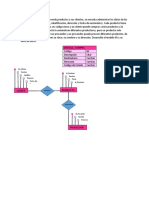 Diagrama Paleta