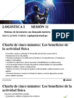 Logistica I 11