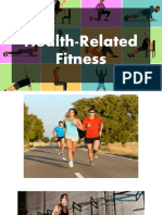 Health-Related-Fitness