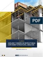 B.C. Analisis y Diseño de Estructuras