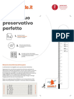 Comodo Misuratore Taglia