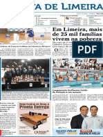Gazeta de Limeira 29-09-2022