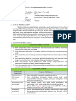 Jurnal Umum Dan Posting Ke Buku Besar