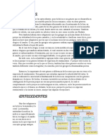 Clase 14 - Introducción A La Lírica y Catulo