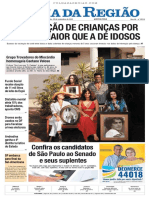 Folha da Região 29-09-2022