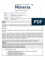 FICHA TECNICA 2022-2 Diplomado Seguridad Integral (8600)