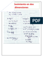 S03.s2 - HT Movimiento en Dos Dimensiones PDF