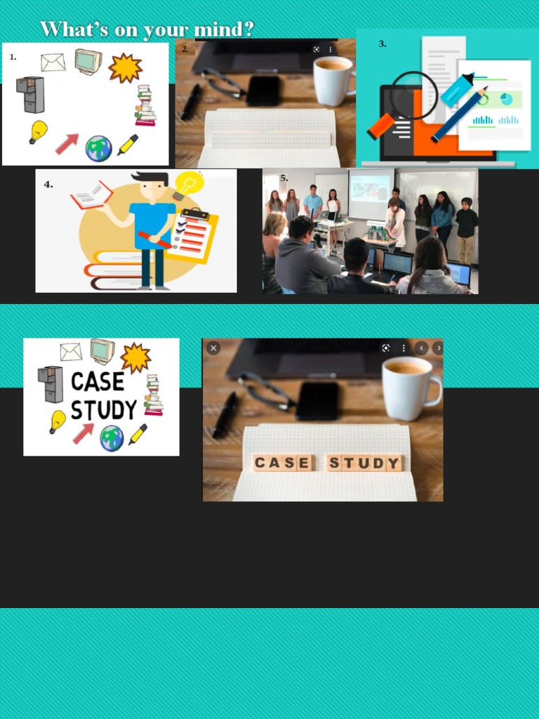 Case Study Analysis Framework | PDF | Qualitative Research | Data