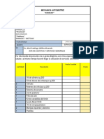 PROFORMA 24