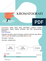 Kromatografi 