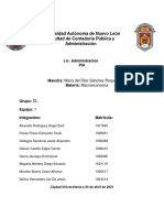 PIA MACROECONOMIA Final