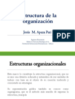 05 Organización