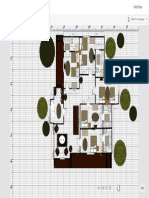 Third Floor - SmartDraw