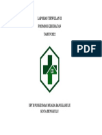 LOGO PKM Muara Bangkahulu