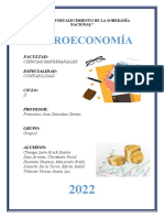 Ejercicios Fronteras de Posibilidades de Produccion