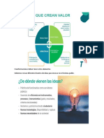 transformaciones deben tener estos elementos