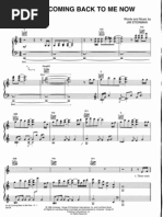 Download 17167626 Celine Dion Its All Coming Back to Me Now by Patryk Alejandro Halpin-Witt SN59761027 doc pdf