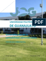 Generalidades de La Contabilidad Administrativa