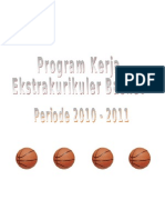 Proker Basket