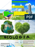 Medio Ambiente (Ecologia)